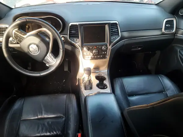 1C4RJFBG0HC873159 2017 JEEP GRAND CHEROKEE - Image 8