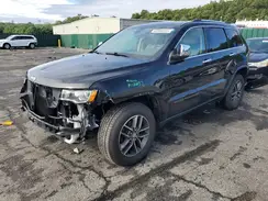1C4RJFBG0HC873517 2017 JEEP GRAND CHEROKEE