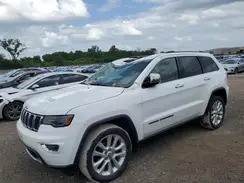 1C4RJFBG0HC874876 2017 JEEP GRAND CHEROKEE