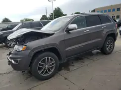 1C4RJFBG0HC876434 2017 JEEP GRAND CHEROKEE