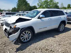 1C4RJFBG0HC879382 2017 JEEP GRAND CHEROKEE