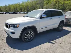 1C4RJFBG0HC884484 2017 JEEP GRAND CHEROKEE