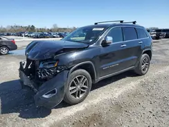 1C4RJFBG0HC885375 2017 JEEP GRAND CHEROKEE