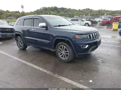 1C4RJFBG0HC885487 2017 JEEP GRAND CHEROKEE