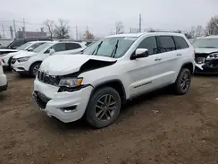 1C4RJFBG0HC890219 2017 JEEP GRAND CHEROKEE