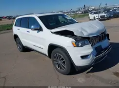 1C4RJFBG0HC890298 2017 JEEP GRAND CHEROKEE