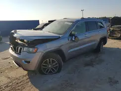 1C4RJFBG0HC899843 2017 JEEP GRAND CHEROKEE