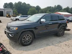 1C4RJFBG0HC902224 2017 JEEP GRAND CHEROKEE
