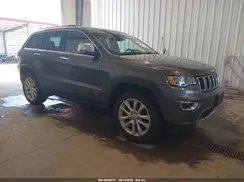 1C4RJFBG0HC904457 2017 JEEP GRAND CHEROKEE