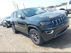 1C4RJFBG0HC908699 2017 JEEP GRAND CHEROKEE