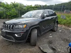 1C4RJFBG0HC912638 2017 JEEP GRAND CHEROKEE