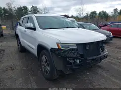 1C4RJFBG0HC912865 2017 JEEP GRAND CHEROKEE
