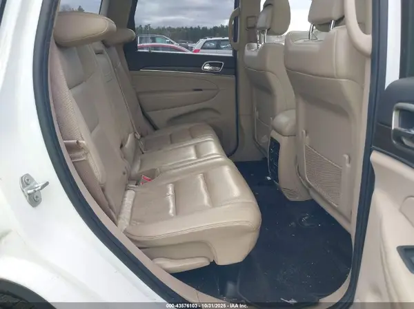 1C4RJFBG0HC912865 2017 JEEP GRAND CHEROKEE - Image 8