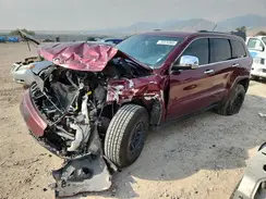 1C4RJFBG0HC913742 2017 JEEP GRAND CHEROKEE
