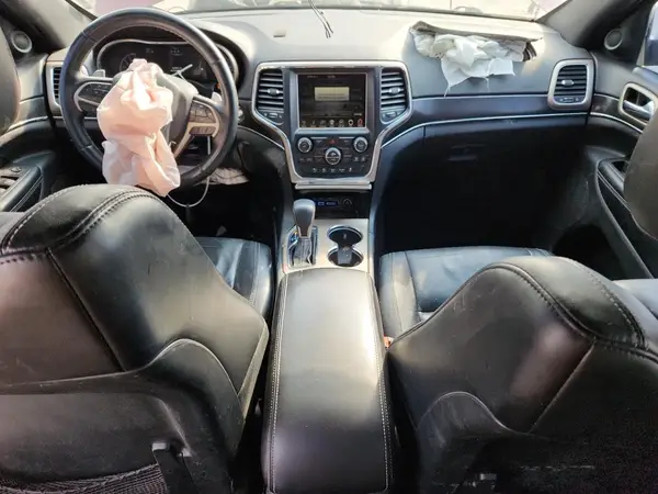 1C4RJFBG0HC913742 2017 JEEP GRAND CHEROKEE - Image 8