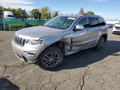 1C4RJFBG0HC913840 2017 JEEP GRAND CHEROKEE