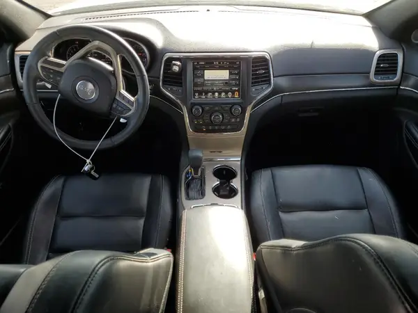 1C4RJFBG0HC913840 2017 JEEP GRAND CHEROKEE - Image 8