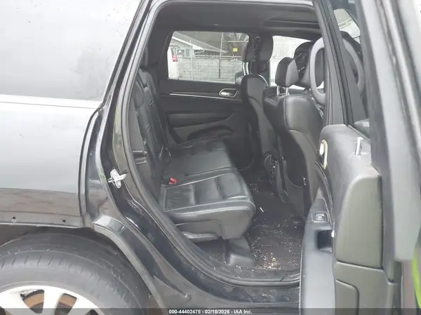 1C4RJFBG0HC914048 2017 JEEP GRAND CHEROKEE - Image 8