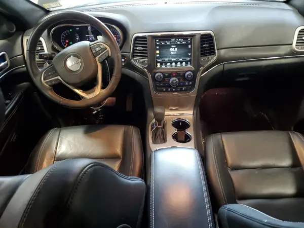 1C4RJFBG0HC914292 2017 JEEP GRAND CHEROKEE - Image 8