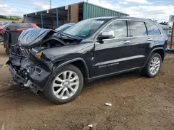 1C4RJFBG0HC914664 2017 JEEP GRAND CHEROKEE