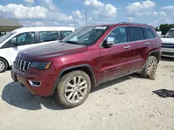1C4RJFBG0HC914700 2017 JEEP GRAND CHEROKEE