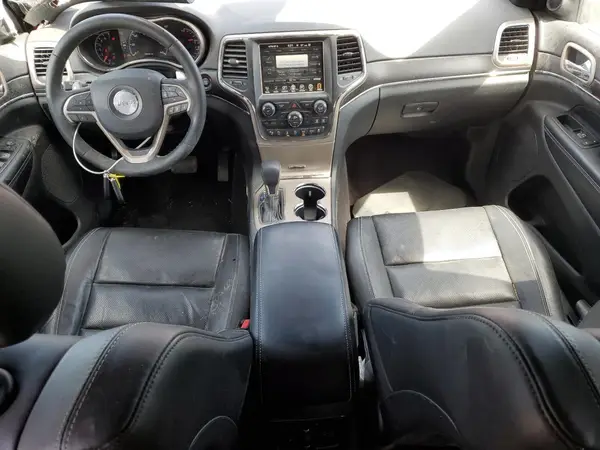 1C4RJFBG0HC914700 2017 JEEP GRAND CHEROKEE - Image 8