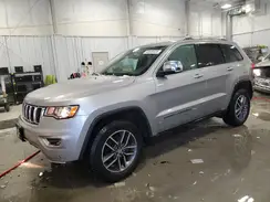 1C4RJFBG0HC914891 2017 JEEP GRAND CHEROKEE
