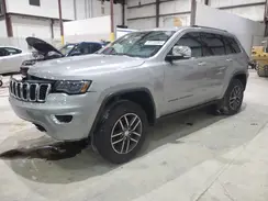 1C4RJFBG0HC914972 2017 JEEP GRAND CHEROKEE