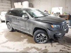 1C4RJFBG0HC922540 2017 JEEP GRAND CHEROKEE