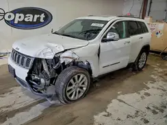 1C4RJFBG0HC924210 2017 JEEP GRAND CHEROKEE