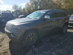 1C4RJFBG0HC924434 2017 JEEP GRAND CHEROKEE