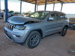 1C4RJFBG0HC931822 2017 JEEP GRAND CHEROKEE