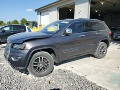 1C4RJFBG0HC932145 2017 JEEP GRAND CHEROKEE