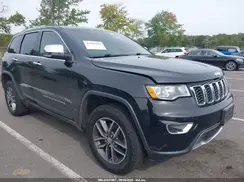 1C4RJFBG0HC940780 2017 JEEP GRAND CHEROKEE