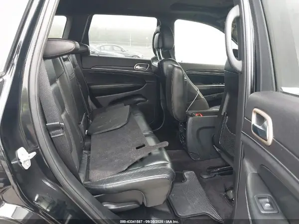 1C4RJFBG0HC940780 2017 JEEP GRAND CHEROKEE - Image 8