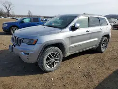 1C4RJFBG0HC946367 2017 JEEP GRAND CHEROKEE