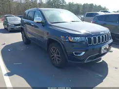 1C4RJFBG0HC947714 2017 JEEP GRAND CHEROKEE