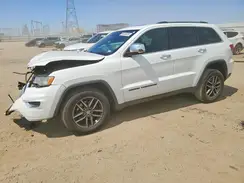 1C4RJFBG0HC949611 2017 JEEP GRAND CHEROKEE