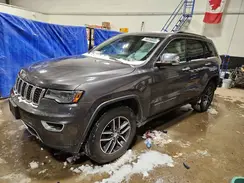 1C4RJFBG0HC952265 2017 JEEP GRAND CHEROKEE