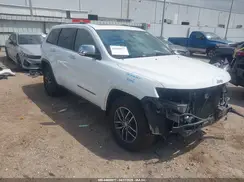 1C4RJFBG0HC954436 2017 JEEP GRAND CHEROKEE