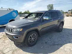 1C4RJFBG0HC954517 2017 JEEP GRAND CHEROKEE