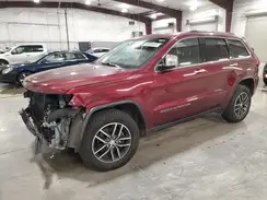 1C4RJFBG0HC954680 2017 JEEP GRAND CHEROKEE