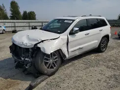 1C4RJFBG0HC955005 2017 JEEP GRAND CHEROKEE