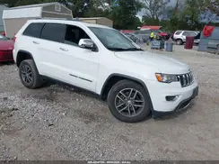 1C4RJFBG0HC955022 2017 JEEP GRAND CHEROKEE