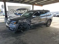 1C4RJFBG0HC955179 2017 JEEP GRAND CHEROKEE