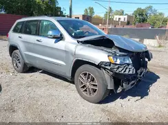 1C4RJFBG0HC955439 2017 JEEP GRAND CHEROKEE