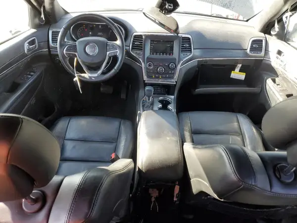 1C4RJFBG0JC107602 2018 JEEP GRAND CHEROKEE - Image 8