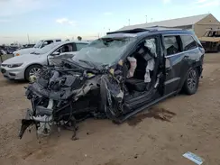 1C4RJFBG0JC108488 2018 JEEP GRAND CHEROKEE