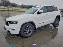 1C4RJFBG0JC108751 2018 JEEP GRAND CHEROKEE
