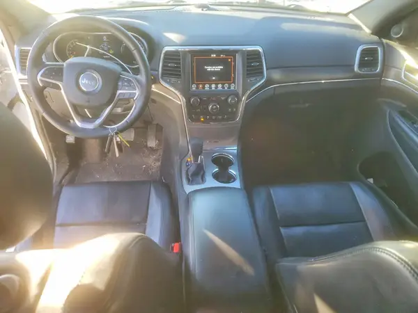 1C4RJFBG0JC127283 2018 JEEP GRAND CHEROKEE - Image 8